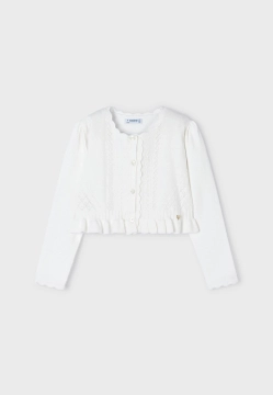 SWETER DZIEWCZĘCY MAYORAL 3354