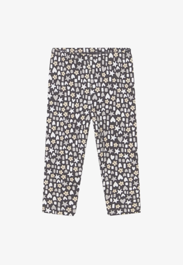 LEGGINSY DZIEWCZęCE MAYORAL 2737