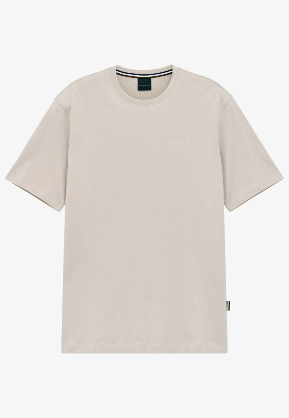 T-SHIRT MĘSKI BUGATTI 8350 15040