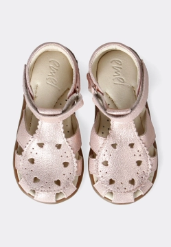 SANDAŁY DZIECIĘCE EMEL ES 1214A-26