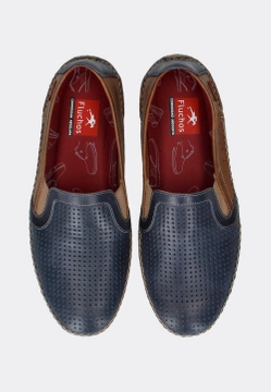 MOKASYNY MĘSKIE FLUCHOS F1172