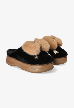 PANTOFLE DAMSKIE LAURA BIAGIOTTI 9261