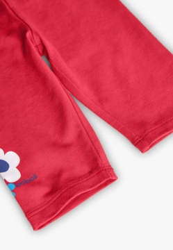 SPODNIE DZIEWCZĘCE BOBOLI 291024