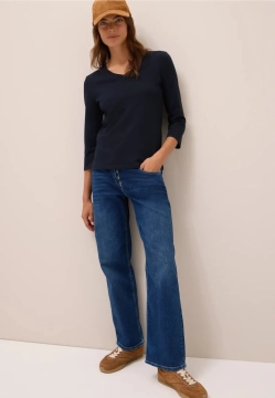 T-SHIRT DAMSKI CECIL 2 NOS323865