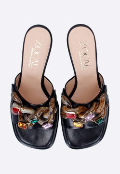 KLAPKI DAMSKIE ZOCAL 261511