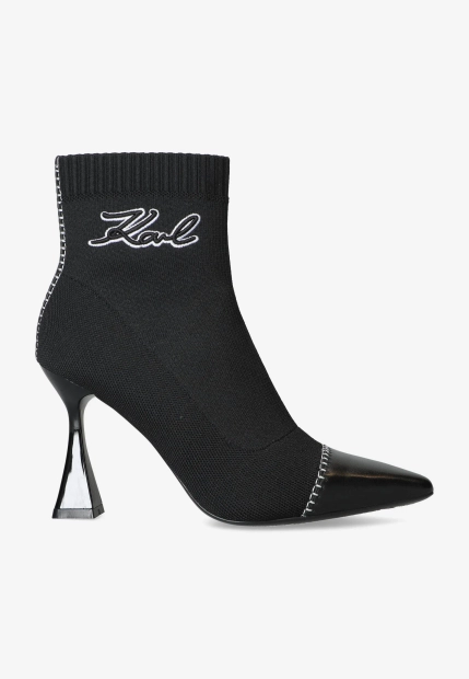 OBUWIE DAMSKIE KARL LAGERFELD KL32062