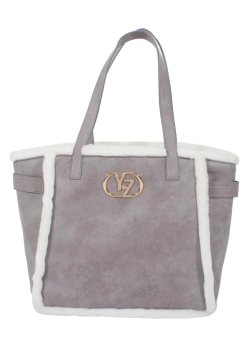 DUŻA TOREBKA DAMSKA YES ZEE W009 AF00