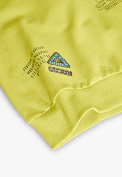 BLUZA CHLOPIĘCA BOBOLI 501152