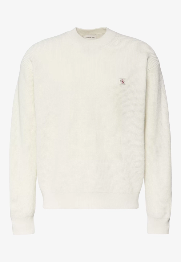 SWETER MĘSKI CALVIN KLEIN LV04RD313G