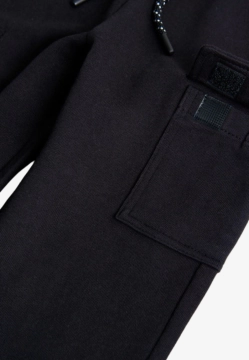 SPODNIE CHŁOPIECE BOBOLI 502085