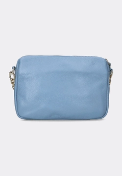 MAŁA SKÓRZANA TOREBKA ROSSI FIRENZE ML108