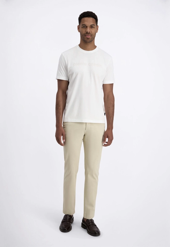 SPODNIE MĘSKIE REGULAR FIT PIERRE CARDIN C3 33740 4078