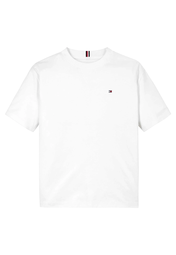 T-SHIRT CHŁOPIĘCY TOMMY HILFIGER KB0KB09601