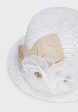 KAPELUSZ DLA DZIEWCZYNKI MAYORAL 10258