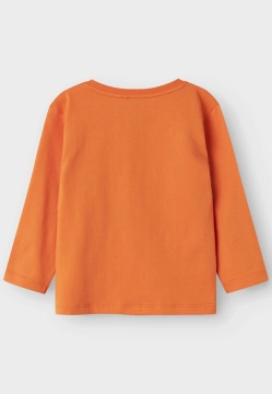 T-SHIRT CHŁOPIĘCY NAME IT 13246595