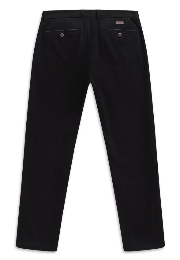 SPODNIE MĘSKIE BUGATTI 4220 16224