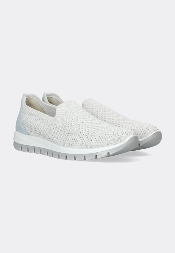 SNEAKERSY DAMSKIE IGI & CO 7658655