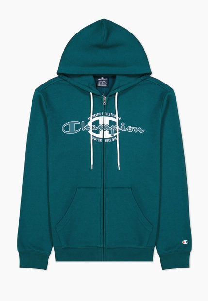 BLUZA MĘSKA ROZPINANA CHAMPION 217996