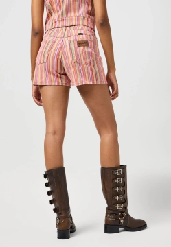 BERMUDY DAMSKIE WRANGLER 112362698