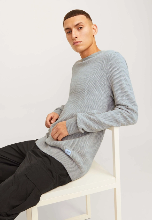 SWETER MĘSKI JACK & JONES 12258139