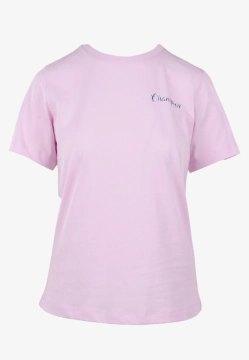 T-SHIRT DAMSKI CHAMPION 118257