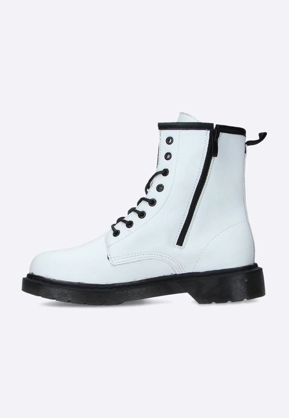 DAMSKIE BOTKI Z KOLEKCJI JAJA 8390J2