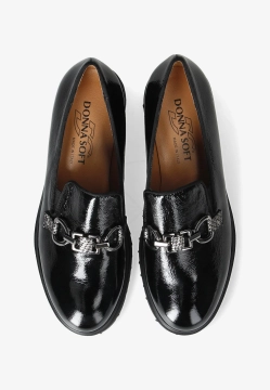 MOKASYNY DAMSKIE DONNA SOFT DS2393