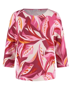 T-SHIRT DAMSKI GERRY WEBER 570251-35017