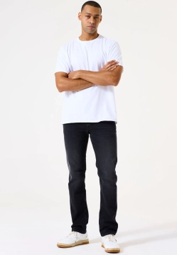 JEANSY MĘSKIE GARCIA JEANS 691 32