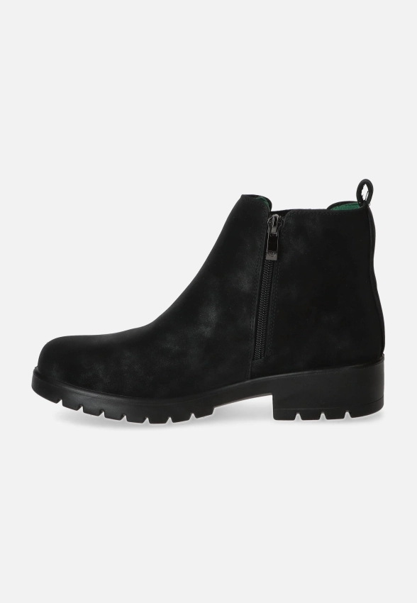 BOTKI DAMSKIE ECOBIO MEMORISY J53559BK