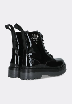 TRZEWIKI DAMSKIE LUMBERJACK SWC1501-004