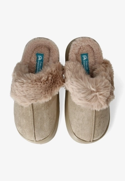 OCIEPLANE PANTOFLE DAMSKIE TIGLIO 15100