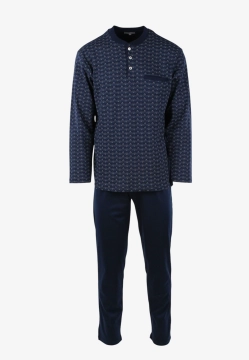 BAWEŁNIA PIŻAMA MĘSKA BIP BIP AZ6958