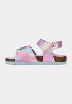 LEKKIE SANDAŁY DZIEWCZĘCE DISNEY FROZEN D4310511T