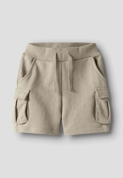 BERMUDY CHŁOPIĘCE NAME IT 13240417