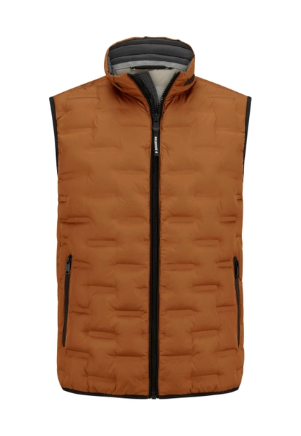 PIKOWANA KAMIZELKA MĘSKA MILESTONE 430341 60160