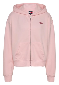 BLUZA DAMSKA TOMMY  JEANS DW0DW20303