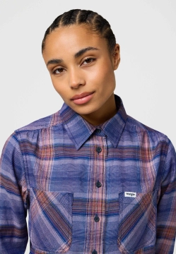 KOSZULA DAMSKA WRANGLER 112370788