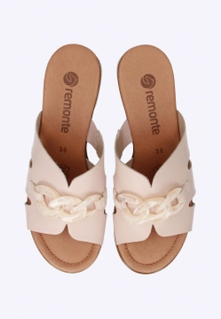 KLAPKI DAMSKIE NA OBCASIE REMONTE R8768-31