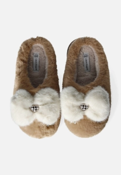 PANTOFLE DAMSKIE LAURA BIAGIOTTI 9261