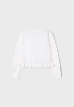 SWETER DZIEWCZĘCY MAYORAL 3374