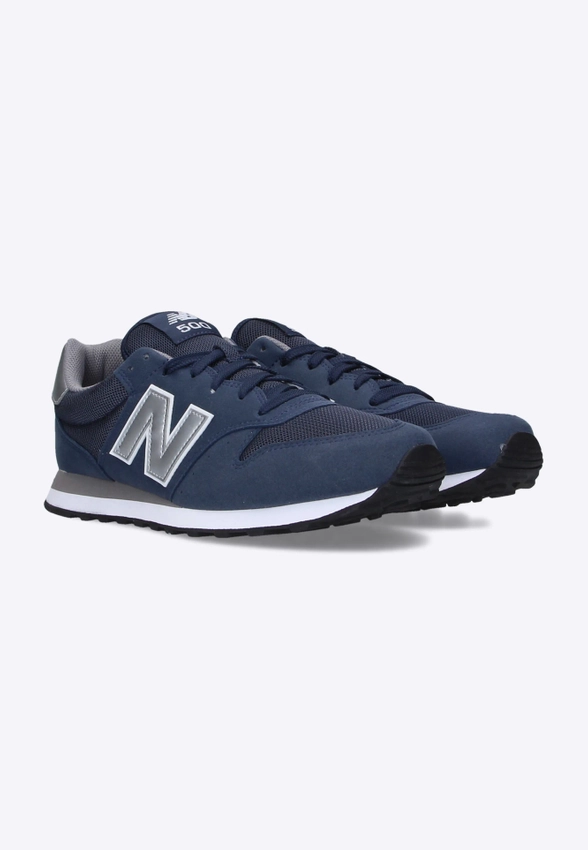 SNEAKERSY MĘSKIE NEW BALANCE GM500NAY GM500NAY