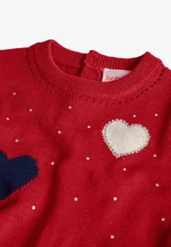 SUKIENKA DZIEWCZĘCA BOBOLI 702256