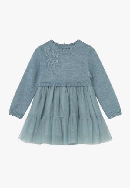 SUKIENKA DZIEWCZĘCA MAYORAL 2905