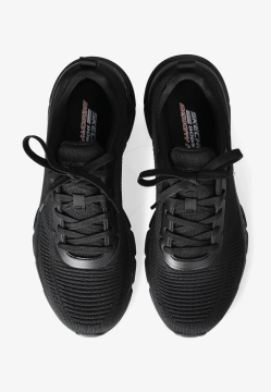 SPORTOWE PÓŁBUTY SKECHERS 117385