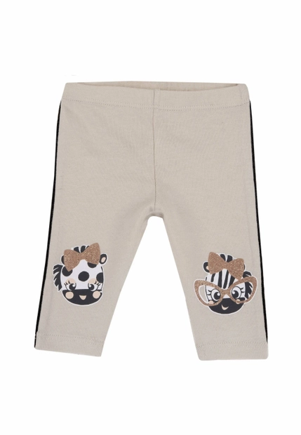 LEGGINSY DZIEWCZĘCE CHICCO 2589