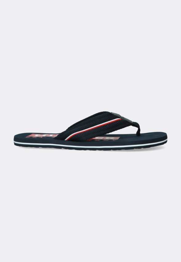 KLAPKI MĘSKIE TOMMY HILFIGER FM0FM05436