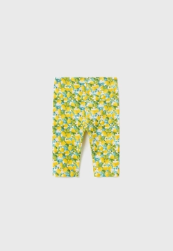 LEGGINSY DZIEWCZĘCE Z NADRUKIEM MAYORAL 1773