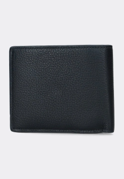 SKÓRZANY PORTFEL MĘSKI TOMMY HILFIGER AM0AM13043C