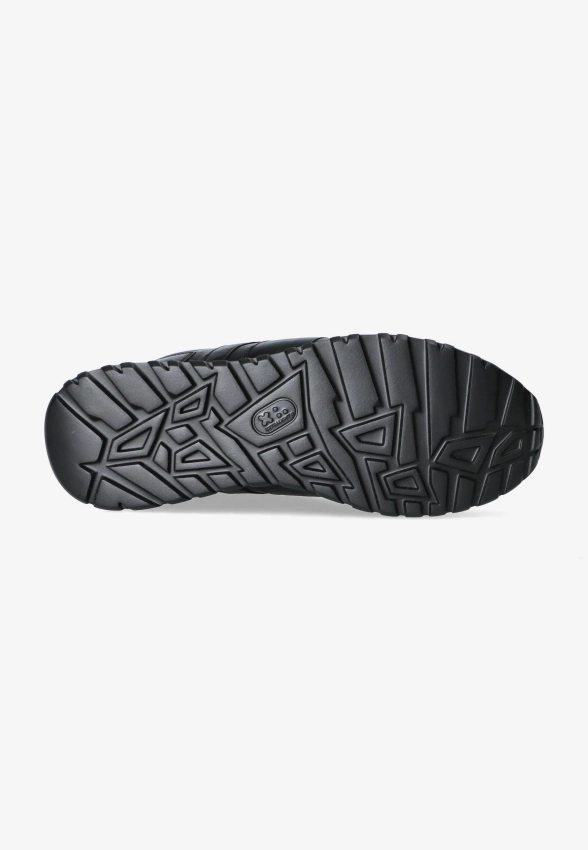 SKÓRZANE SNEAKERSY MĘSKIE FABI FU1407